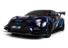 HPI RS4 Sport 3 Ford Mustang Mach-E 1400 Blue