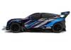HPI RS4 Sport 3 Ford Mustang Mach-E 1400 Blue