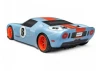 HPI RS4 Sport 3 Flux Ford GT Heritage Edition