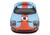 HPI RS4 Sport 3 Flux Ford GT Heritage Edition