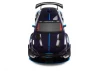 HPI RS4 Sport 3 Ford Mustang Mach-E 1400 Blue