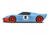 HPI RS4 Sport 3 Flux Ford GT Heritage Edition