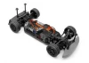 HPI RS4 Sport 3 Ford Mustang Mach-E 1400 Blue