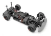 HPI RS4 Sport 3 Flux - Ford Mustang Mach-e 1400