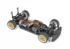 HPI RS4 Sport 3 - BMW M3 E30 Warsteiner