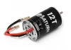 HPI Saturn 12T 550 Motor