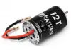 HPI Saturn 12T 550 Motor