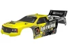 HPI Jumpshot ST V2.0 Printed Body