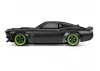 HPI 1969 Ford Mustang RTR-X Printed Body (200mm)