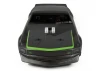 HPI 1969 Ford Mustang RTR-X Printed Body (200mm)