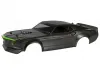 HPI 1969 Ford Mustang RTR-X Printed Body (200mm)