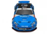 HPI Dai Yoshihara Subaru BRZ Printed Body (200mm)
