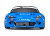 HPI Dai Yoshihara Subaru BRZ Printed Body (200mm)