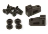 HPI Servo Mount Set (Sport 3)