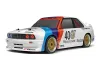 HPI BMW E30 Warsteiner Pre Painted Bodyshell (200mm)