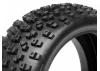 HPI Proto Tire (Sbr Medium 1:8 Buggy 2Pcs)