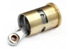 Piston/Liner & Con Rod Set Nitro Star S-25