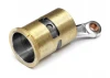 Piston/Liner & Con Rod Set Nitro Star S-25