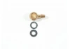 Fuel Line Fitting with Washers 21BB & S25