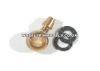 Fuel Line Fitting with Washers 21BB & S25