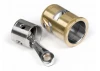 Cylinder - Piston & Connecting Rod Set Nitro Star F4.6