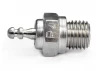 Glow Plug Medium/Cold R4