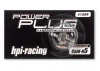 HPI Glow Plug Cold R5