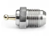 HPI Turbo Glow Plug - Cold R8