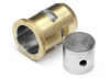Piston and Liner N.Star T-15/Cylinder/Piston