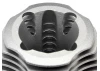 Cylinder Head & Screw x4 Nitro Star T-15