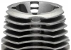 Cylinder Head & Screw x4 Nitro Star T-15
