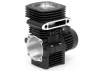 Crankcase Nitro Star T-15/Black