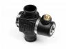 Composite Rotary Carb. Main Body Nitro Star T3.0