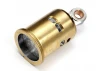 Piston/Liner & Con Rod Set Set Nitro Star K4.6