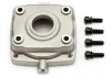 Clutch Housing Fuelie Engine