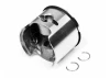 Piston Set (0.7mm Piston Ring) Fuelie 26S Engine