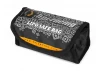 HPI LiPo Safe Case (Black)
