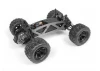HPI Jumpshot MT Flux