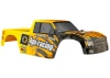 Jumpshot MT Body Shell