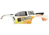 Jumpshot SC Body Shell
