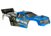 Jumpshot ST Body Shell