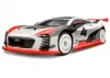 Audi e-tron Vision Gran Turismo Clear Body 200mm