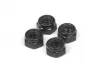 Lock Nut M5x5 Low Profile (4)