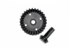 HPI Forged Bulletproof Diff Bevel Gear 29T/9T Set
