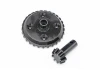 HPI Forged Bulletproof Diff Bevel Gear 29T/9T Set