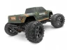 GTXL-1 Clear Bodyshell