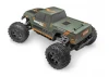 GTXL-1 Clear Bodyshell