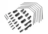Sport 3 Sway Bar Set