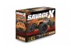 HPI Savage X Flux V2 GT-6
