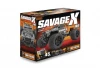 HPI Savage X 4.6 V2 GT-6